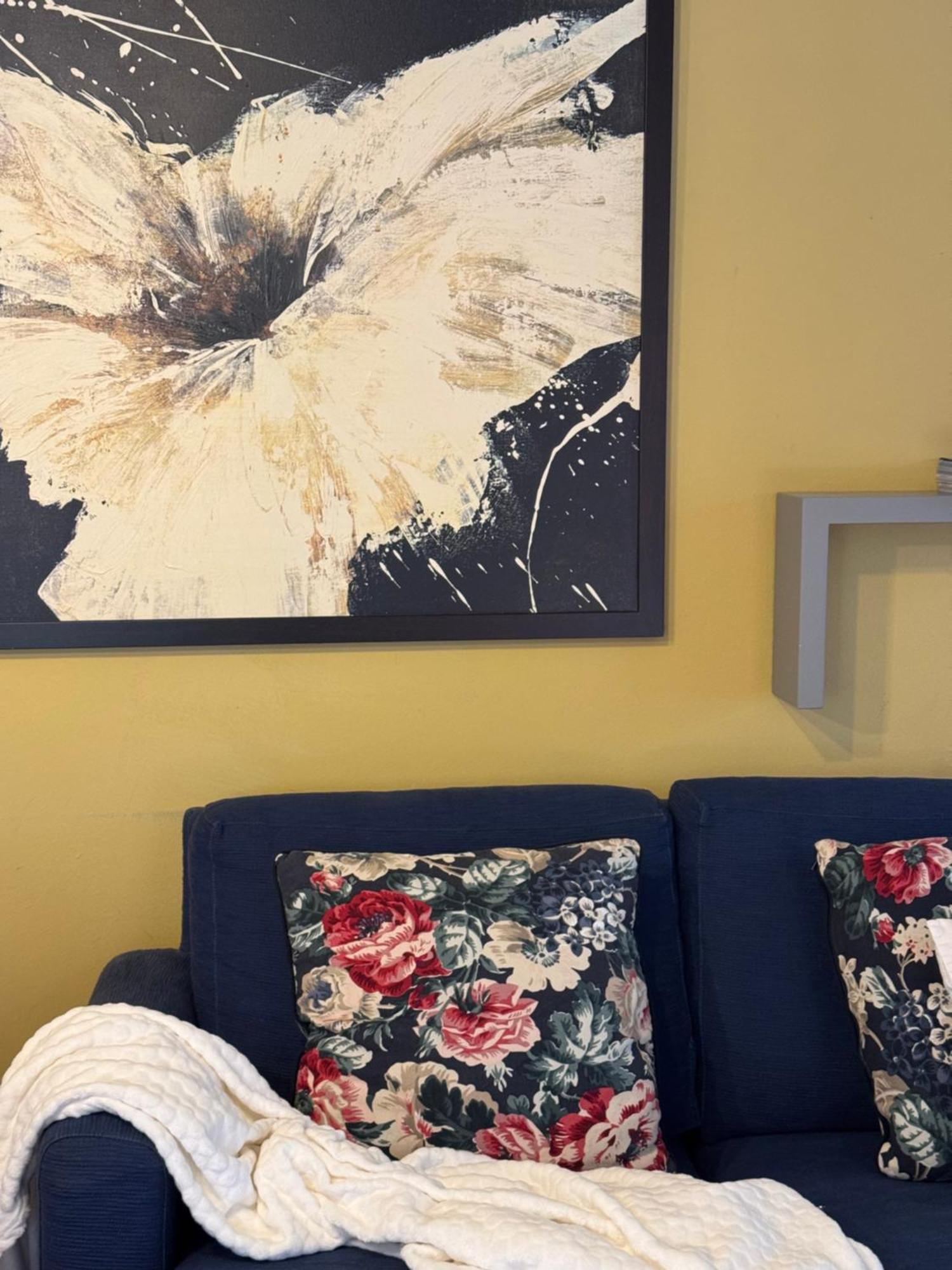 Apartament A Casa Di Giulia Ponte dell'Agrato Zewnętrze zdjęcie
